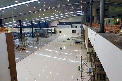 Kerala's fourth international airport at Kannur to be operational by September 2018