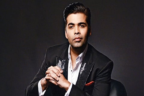 Drugs case: NCB issues notice to Karan Johar over viral 2019 party video