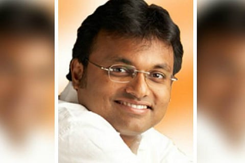 INX Media case: ED to question Karti Chidambaram on Thursday