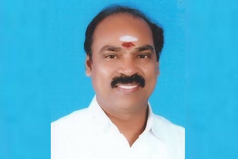 AMMK Theni candidate booked for allegedly raping a woman in 2015
