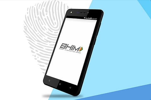 Karbonn launches 'K9 Kavach 4G' with fingerprint sensor and integrated BHIM app