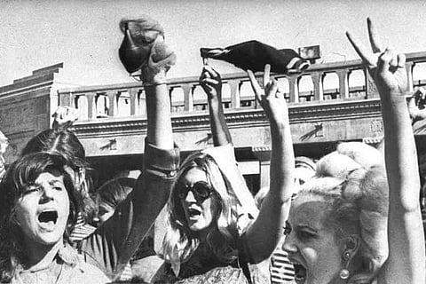 Miss America 1968: When civil rights and feminist activists converged on Atlantic City