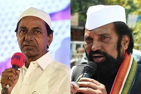 Telangana polls: Why the Muslim vote plays an important role in the state