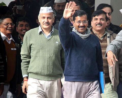 Kejriwal was right, Ambani brothers do have Swiss bank acs, but two questions remain