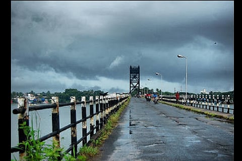 Thanks to Nada, Kochi is chilling at 19 degrees Celsius, lowest in 10 years 