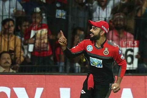 Virat Kohli to receive Polly Umrigar award for best international cricketer