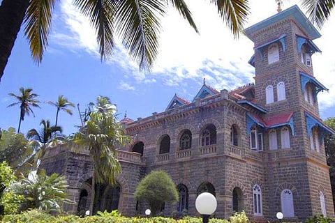 Kerala govt hands over custodial right of Kovalam Palace to RP Group, evokes criticism
