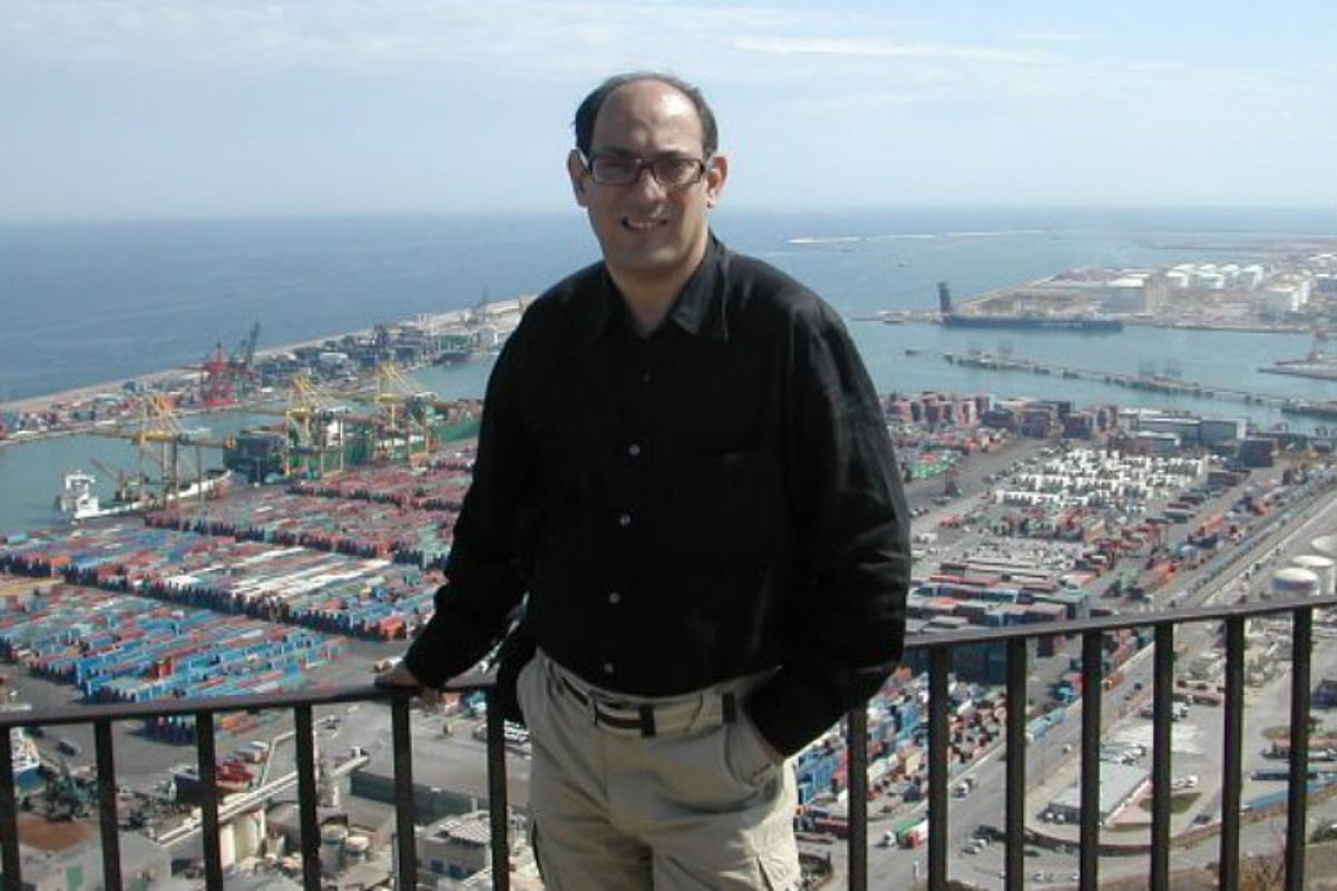 KR Sreenivas resigns as Times of India Resident Editor after ...