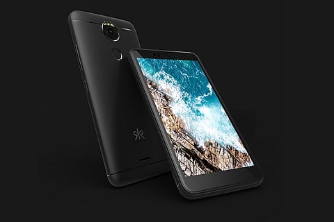 Indian smartphone maker Kult launches ‘Kult Beyond’ with Android Nougat and 13MP camera 