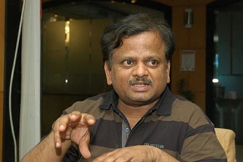 No plans as of now for Ayan 2, says director KV Anand