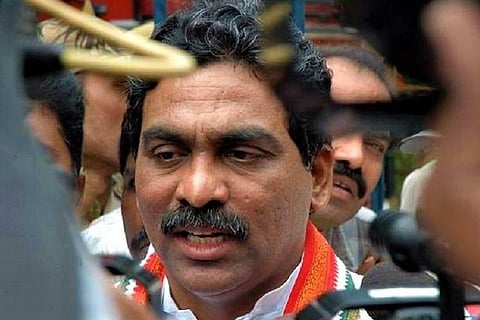 Exit poll prediction Raadhu! After second fail, Lagadapati Rajagopal quits game