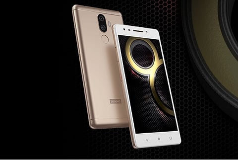 Lenovo K8 Note launched in India, could offer tough competition to Redmi Note 4