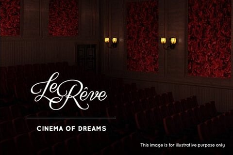 Chennai's beloved Sathyam Cinemas makes its Mumbai debut on Deepavali day