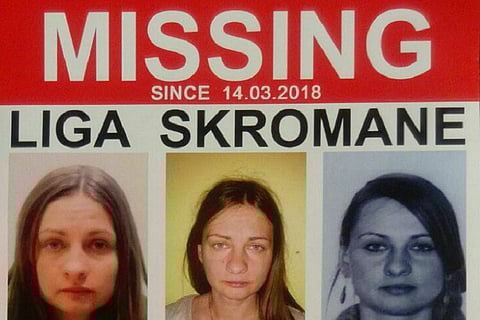 This Latvian woman went missing from Kerala 18 days go, cops have no leads