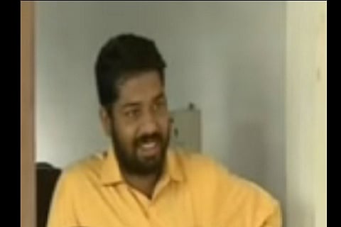 CN Balakrishnan’s PA under Vigilance scanner for disproportionate assets