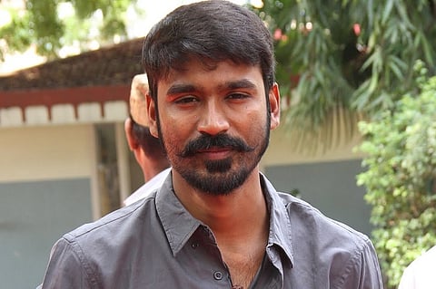 Triple bonanza in 2017 for Dhanush fans, as actor signs on for Maari sequel