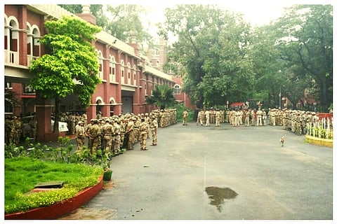 Hacking in Madras HC: Why lawyers must take blame for lack of security