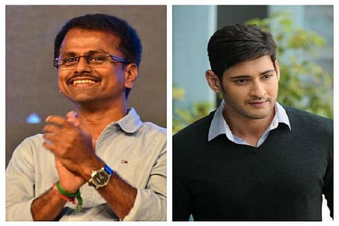 Look who’s joined Mahesh Babu – AR Murugadoss film!