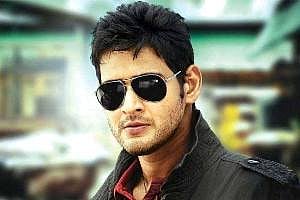 Mahesh Babu wins best actor Filmfare south award