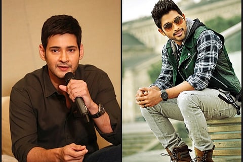 Can Mahesh Babu vs Allu Arjun clash be averted?