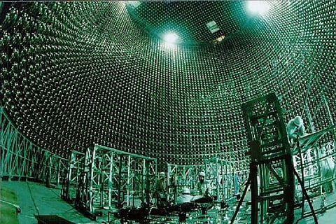 Indian Neutrino Observatory caught in limbo between scientists, activists and govt.