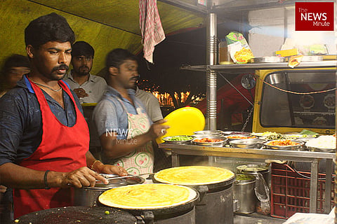 At the mercy of police: Why delayed enforcement of rules is hurting K’taka street vendors