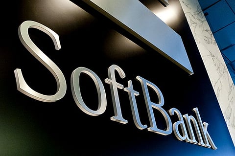 SoftBank registers loss of $1.4 billion from Indian investments like Snapdeal and Ola