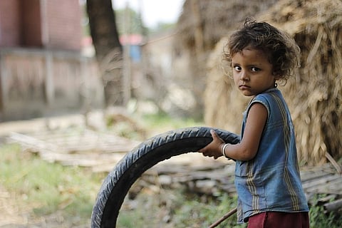 Underweight and stunted: Why are Telangana's children malnourished?