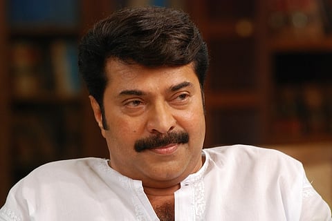 Can't touch 'Baahubali' scale, but will try: Mammootty on 'Maamankam'