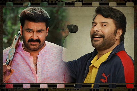 13 reasons why Mammootty-Mohanlal are the last superstars of Malayalam cinema