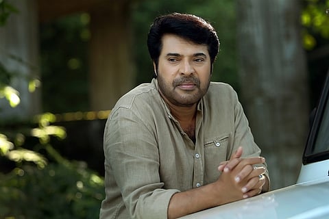 Mammootty’s 'Uncle' film details out