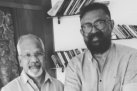 Lal to be part of Mani Ratnam’s ‘Ponniyin Selvan’