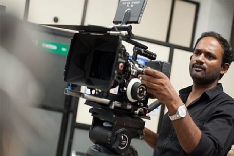 Kaaka Muttai director to remake a Hollywood film