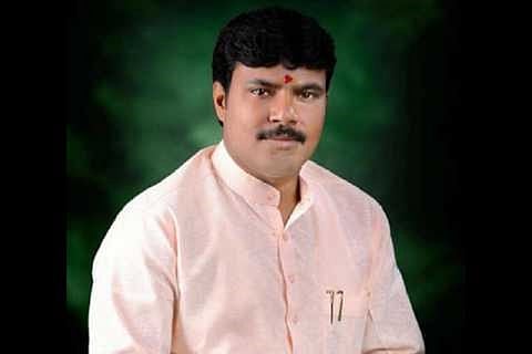 K'taka Cong candidate G Manjunath’s nomination rejected for lying about being a Dalit