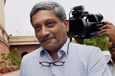 True patriot, exceptional administrator: Tributes pour in for Manohar Parrikar