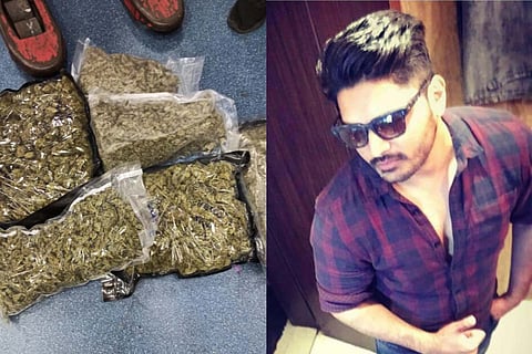 drug bust