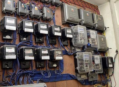 1.5 lakh electricity meters in Chennai are faulty, and the govt is doing nothing about it