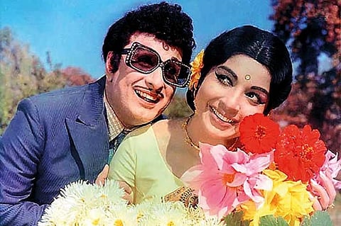 MGR-Jayalalithaa film 'Maatukara Velan' to be digitalised