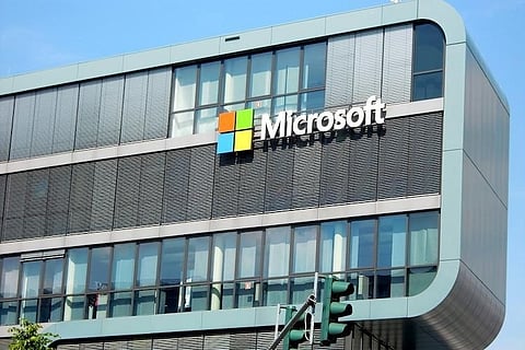 Microsoft to extend GDPR privacy rights to customers worldwide