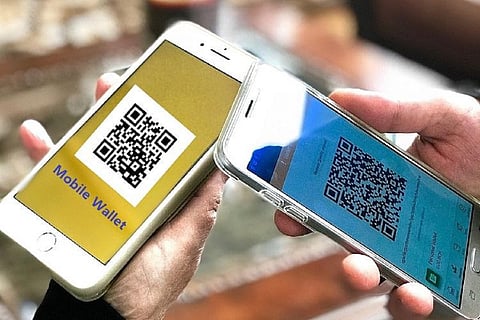 digital payments