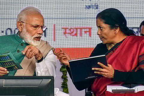 Budget 2019: Finance Minister may announce new Industrial Policy 