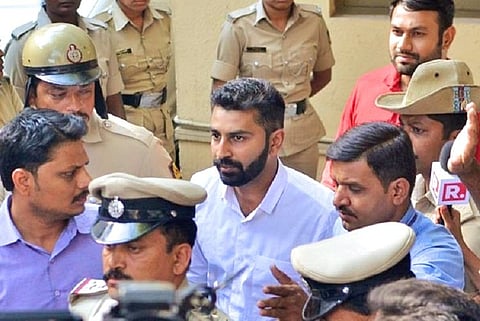 ‘CCB must be heard first before deciding on Nalapad bail’: Prosecution moves SC