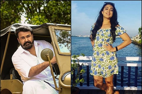 Madhuri Braganza to act opposite Mohanlal in ‘Ittymaani: Made in China’