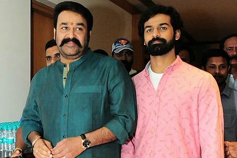 Mohanlal and Pranav fans eagerly await ‘Lucifer’ and ‘Irupathiyonnam Noottandu’ teasers