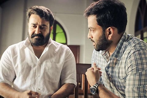 ‘Empuraan’ to go on floors by end of this year?