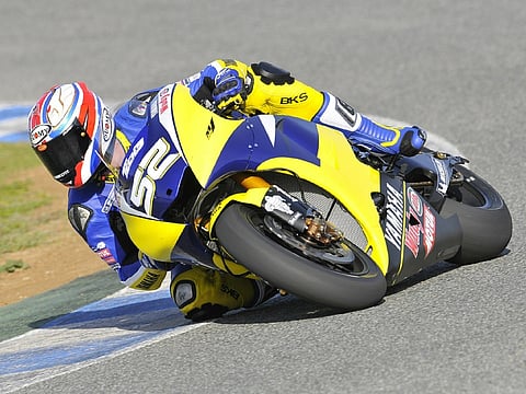 Superbikes