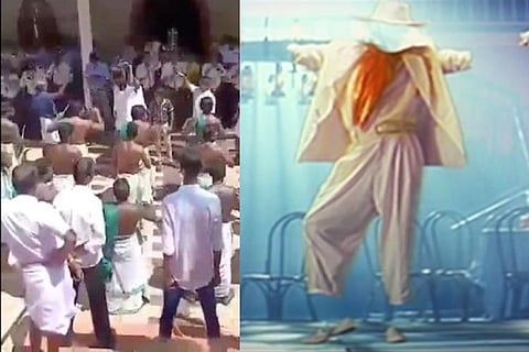 Watch: This Chenda melam version of ‘Mukkala’ is the best video on the net right now