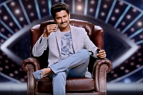 'Bigg Boss' Telugu 2: Host Nani responds to favouritism allegations, writes note to fans