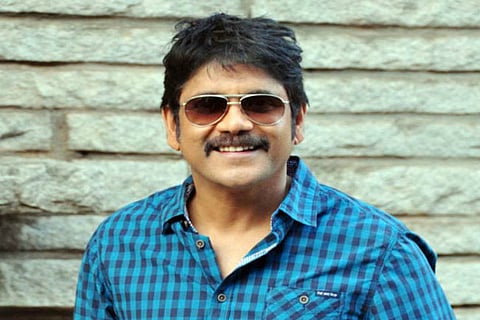 Nagarjuna's Soggade Chinni Nayana to have Kannada remake