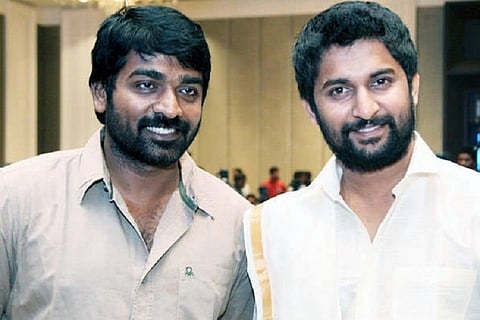 Nani praises Vijay Sethupathi during 'Gang Leader' promotions